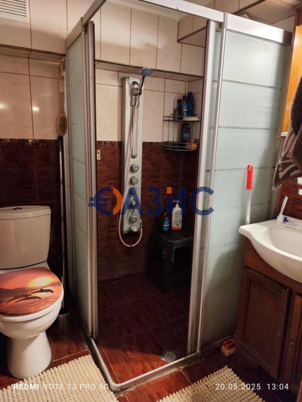 Дом в Порой, Болгария, 200 м² - фото 18