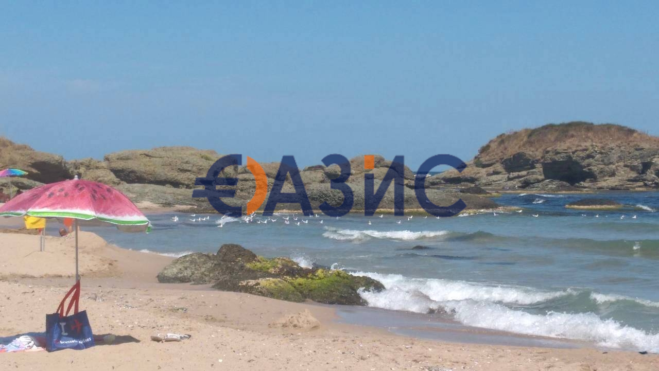 Апартаменты в Лозенеце, Болгария, 80.1 м² - фото 18