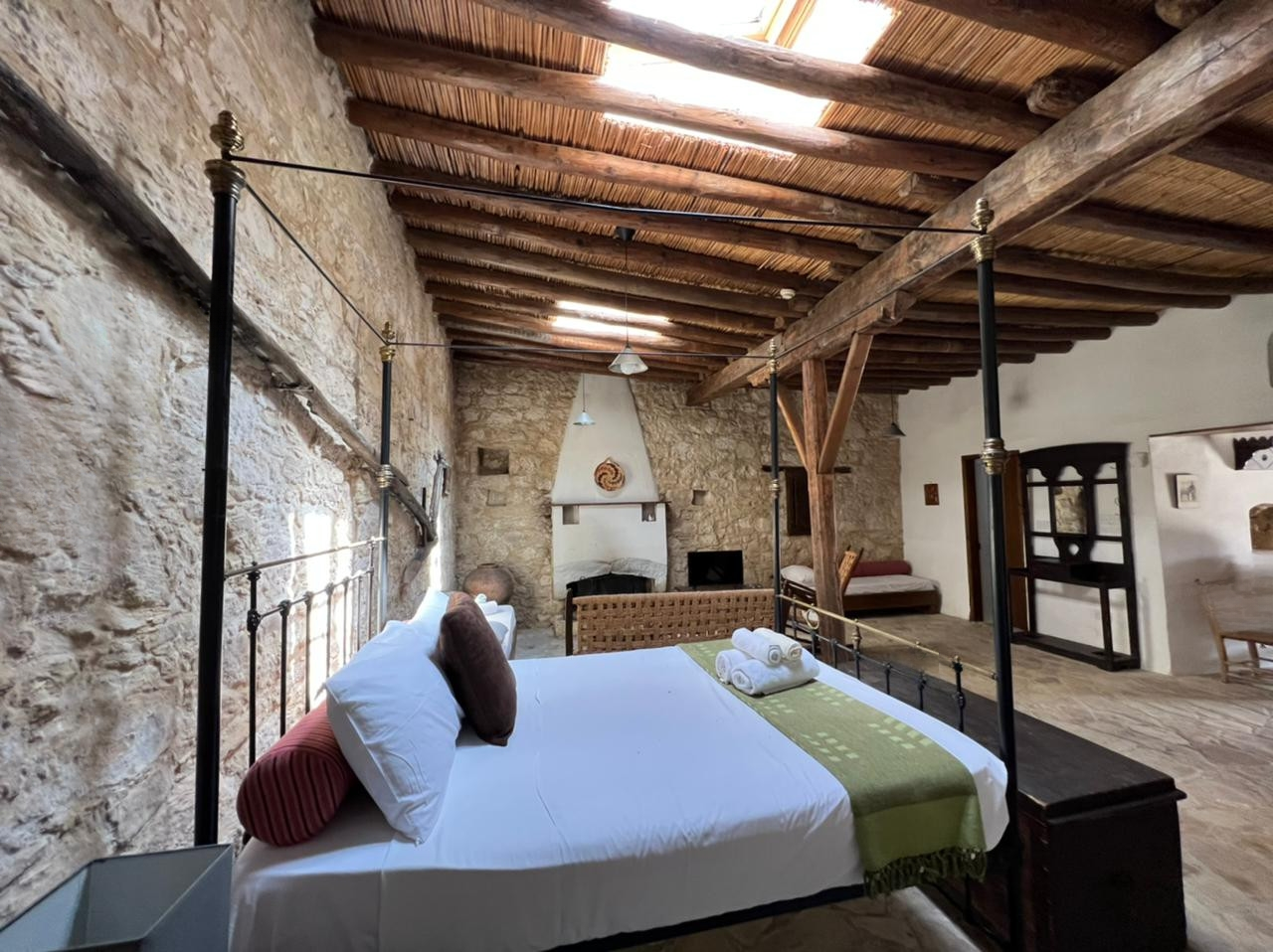 Квартира в Васа Киланью, Кипр, 158 м² - фото 6