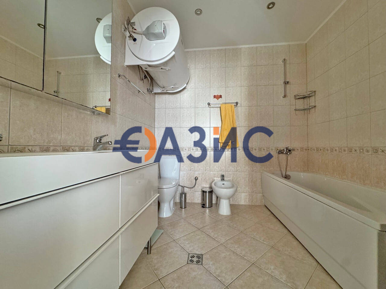 Апартаменты в Святом Власе, Болгария, 149 м² - фото 19