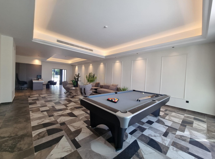 Квартира в Пареклисии, Кипр, 138 м² - фото 6