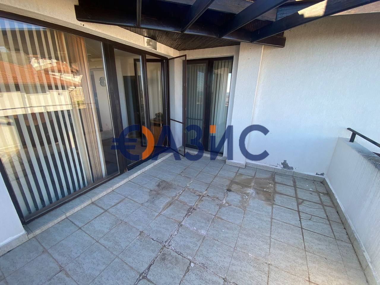 Апартаменты в Кошарице, Болгария, 71 м² - фото 19