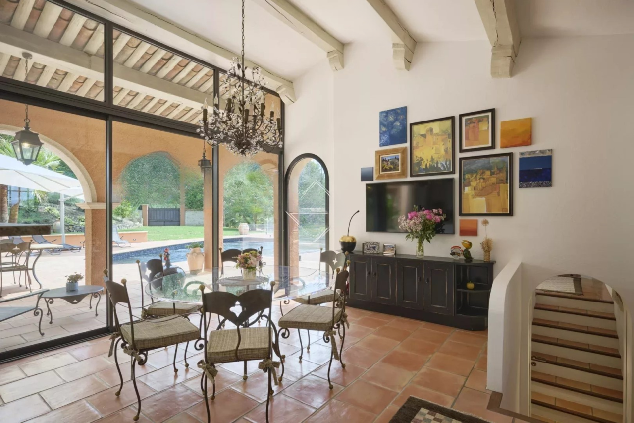 Квартира в Каннах, Франция, 351 м² - фото 6