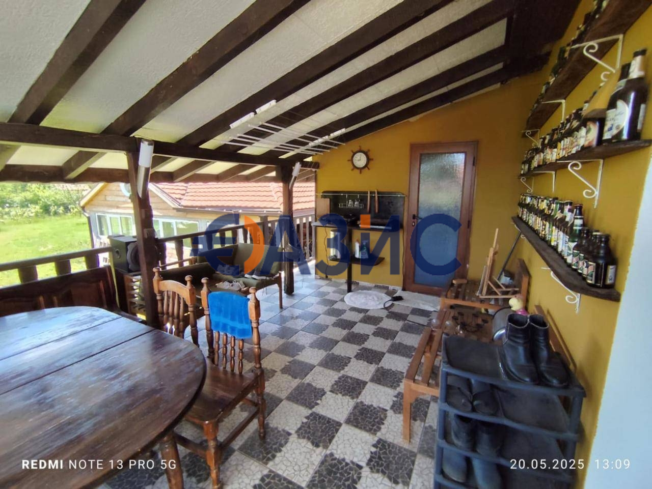 Дом в Порой, Болгария, 200 м² - фото 19