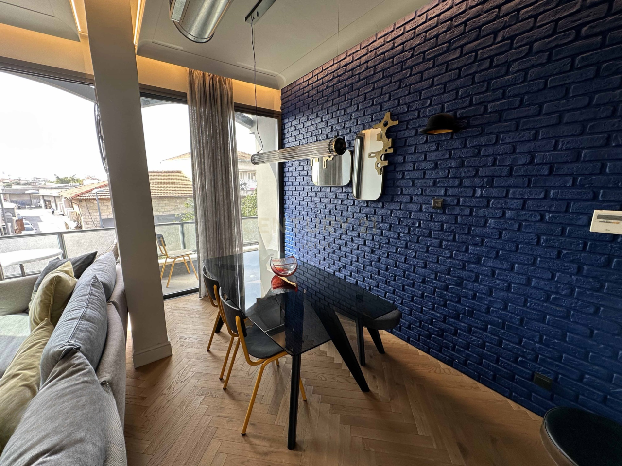 Квартира в Лимасоле, Кипр, 120 м² - фото 6