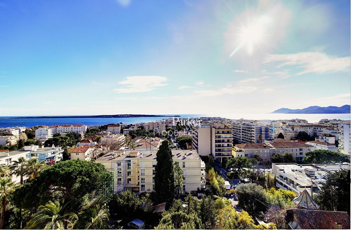 Квартира в Каннах, Франция, 109 м² - фото 6