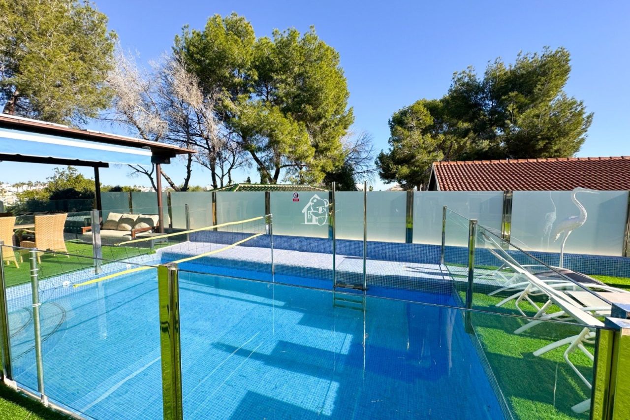 Дом в Ориуэла Коста, Испания, 170 м² - фото 5