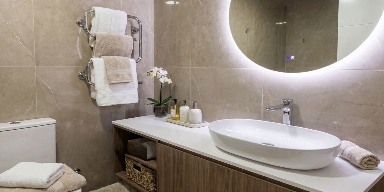 Квартира в Лимасоле, Кипр, 86 м² - фото 6