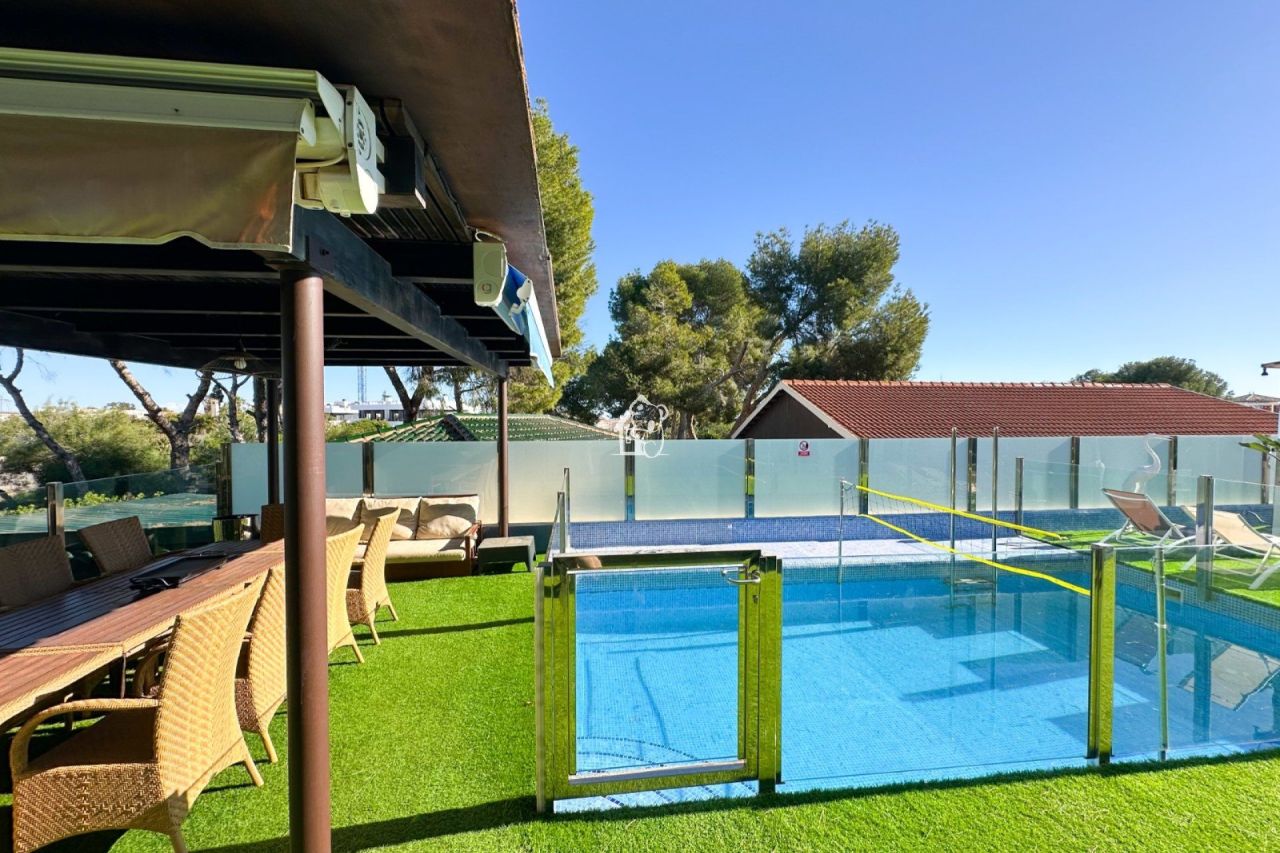 Дом в Ориуэла Коста, Испания, 170 м² - фото 7