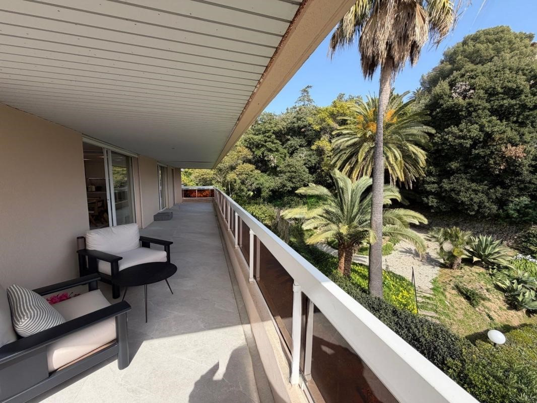 Квартира в Каннах, Франция, 140 м² - фото 6