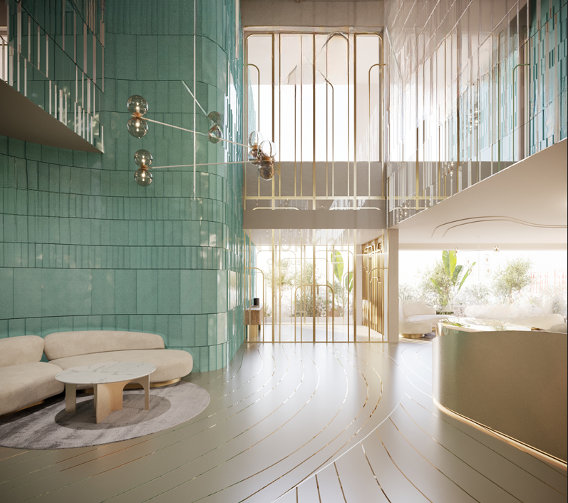 Квартира в Ермасойе, Кипр, 154 м² - фото 6