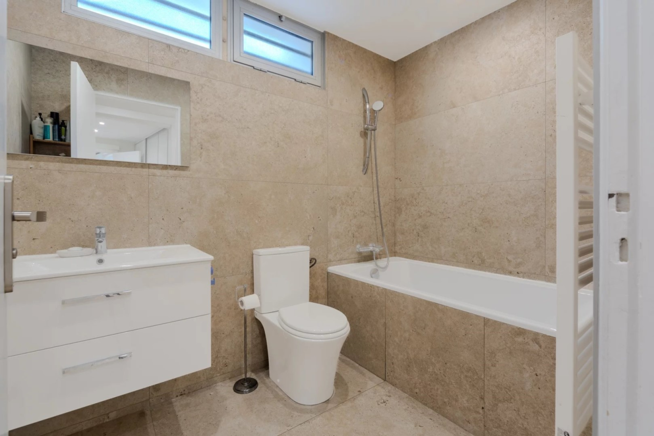 Квартира в Каннах, Франция, 105 м² - фото 6