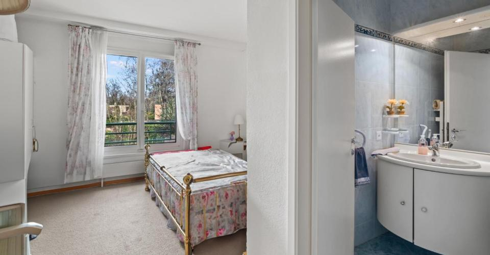 Квартира в Женеве, Швейцария, 240 м² - фото 6