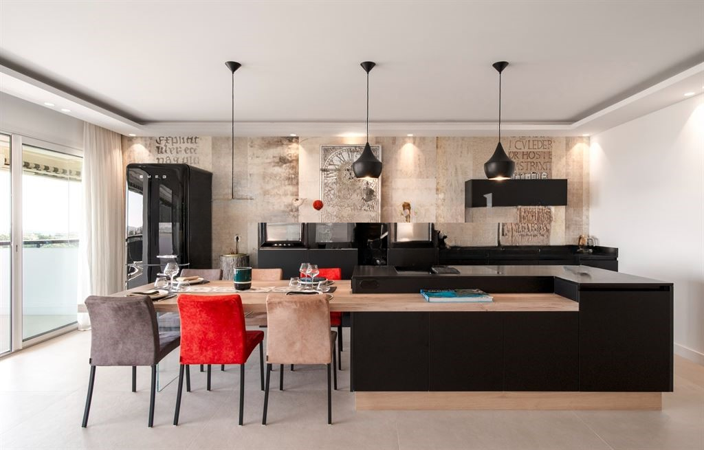 Квартира в Каннах, Франция, 94 м² - фото 6