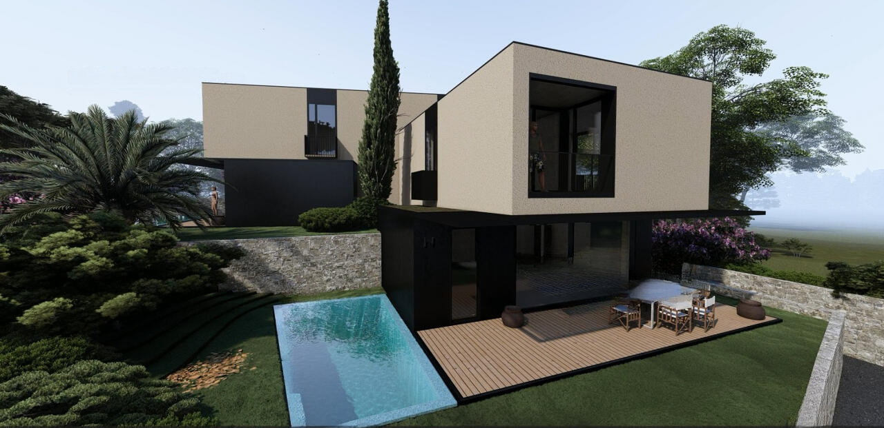 Дом в Копере, Словения, 187 м² - фото 6