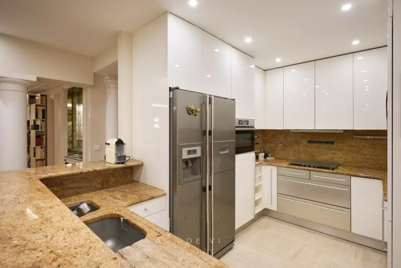 Квартира в Каннах, Франция, 161 м² - фото 6