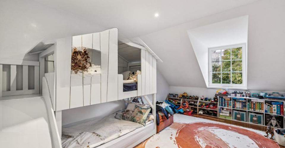 Квартира в Женеве, Швейцария, 363 м² - фото 6