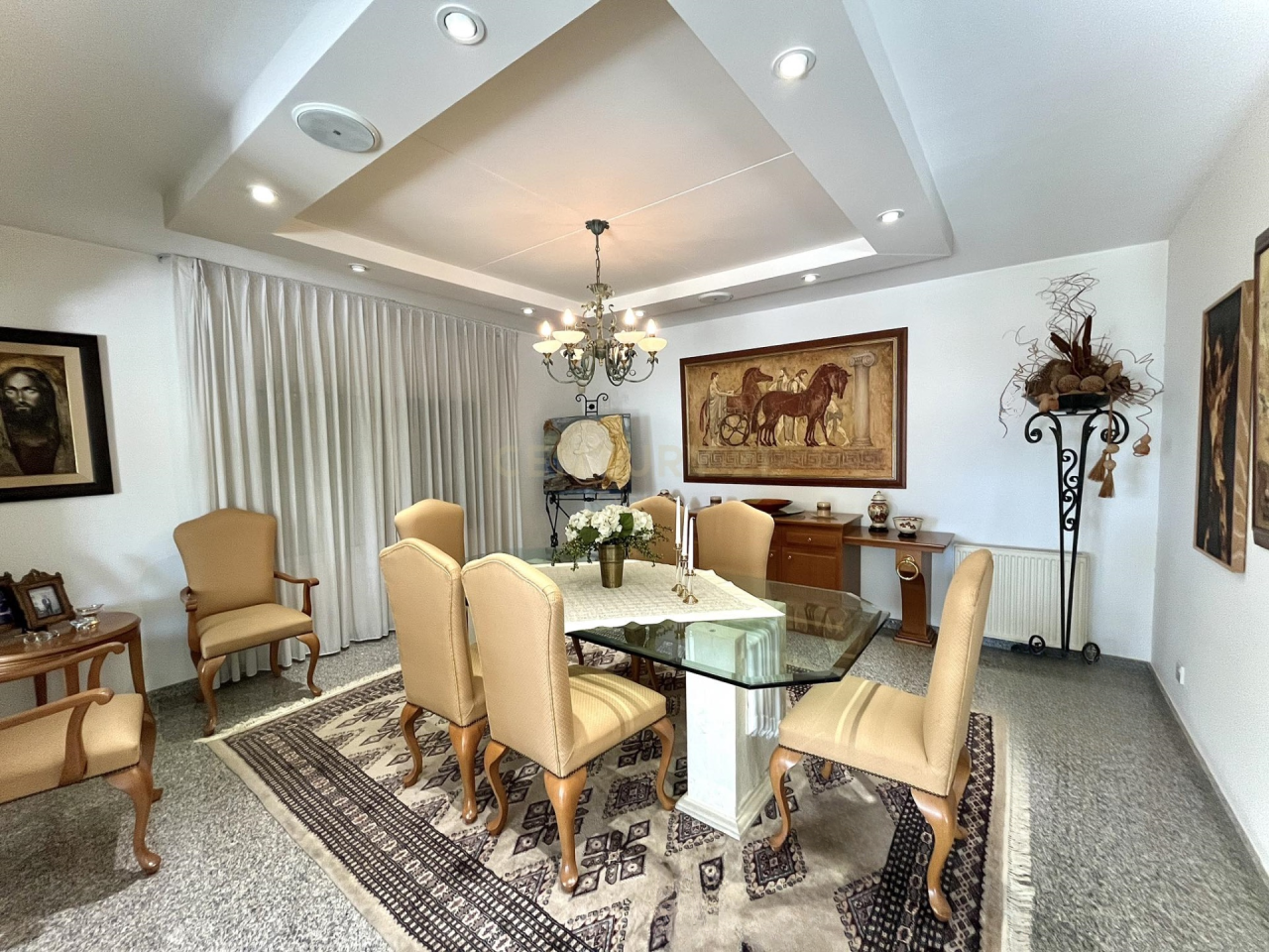 Квартира в Лимасоле, Кипр, 667 м² - фото 6