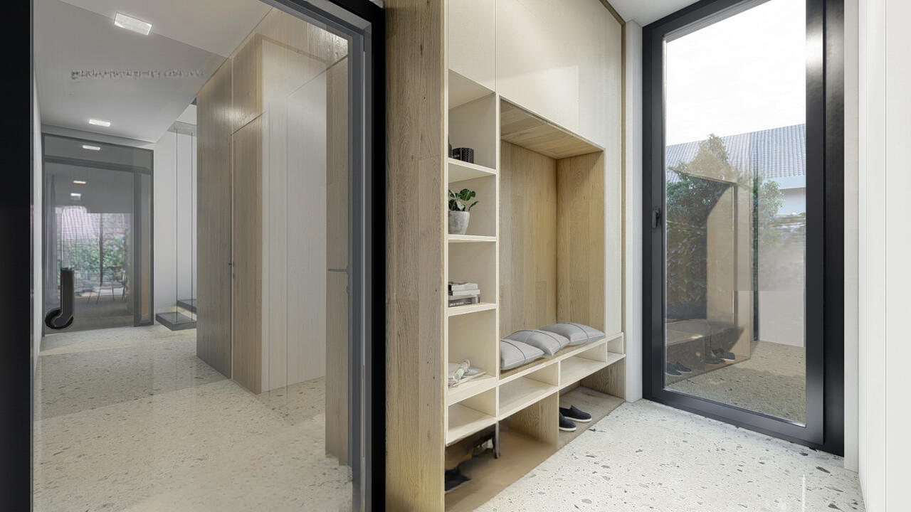 Земля в Любляне, Словения, 411 м² - фото 6