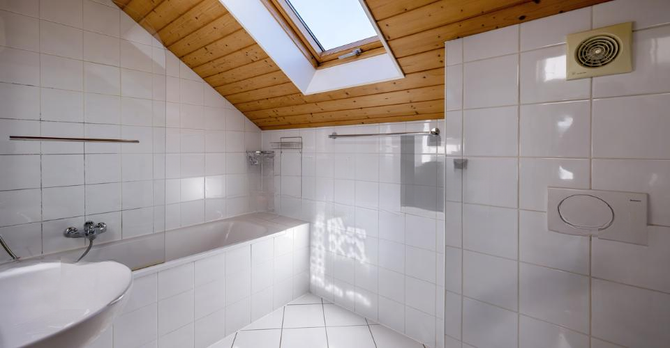 Квартира в Женеве, Швейцария, 122 м² - фото 6