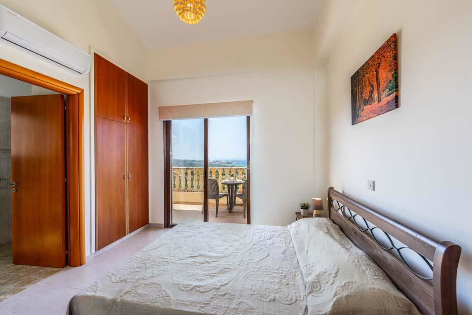 Квартира в Айос-Георгиос-Пейас, Кипр, 138 м² - фото 6