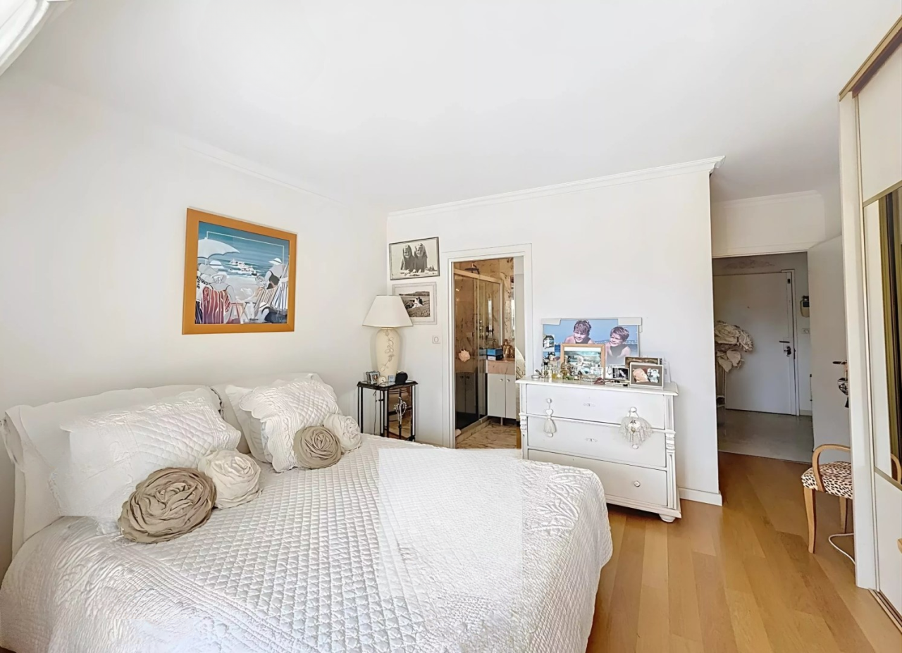 Квартира в Каннах, Франция, 84 м² - фото 6