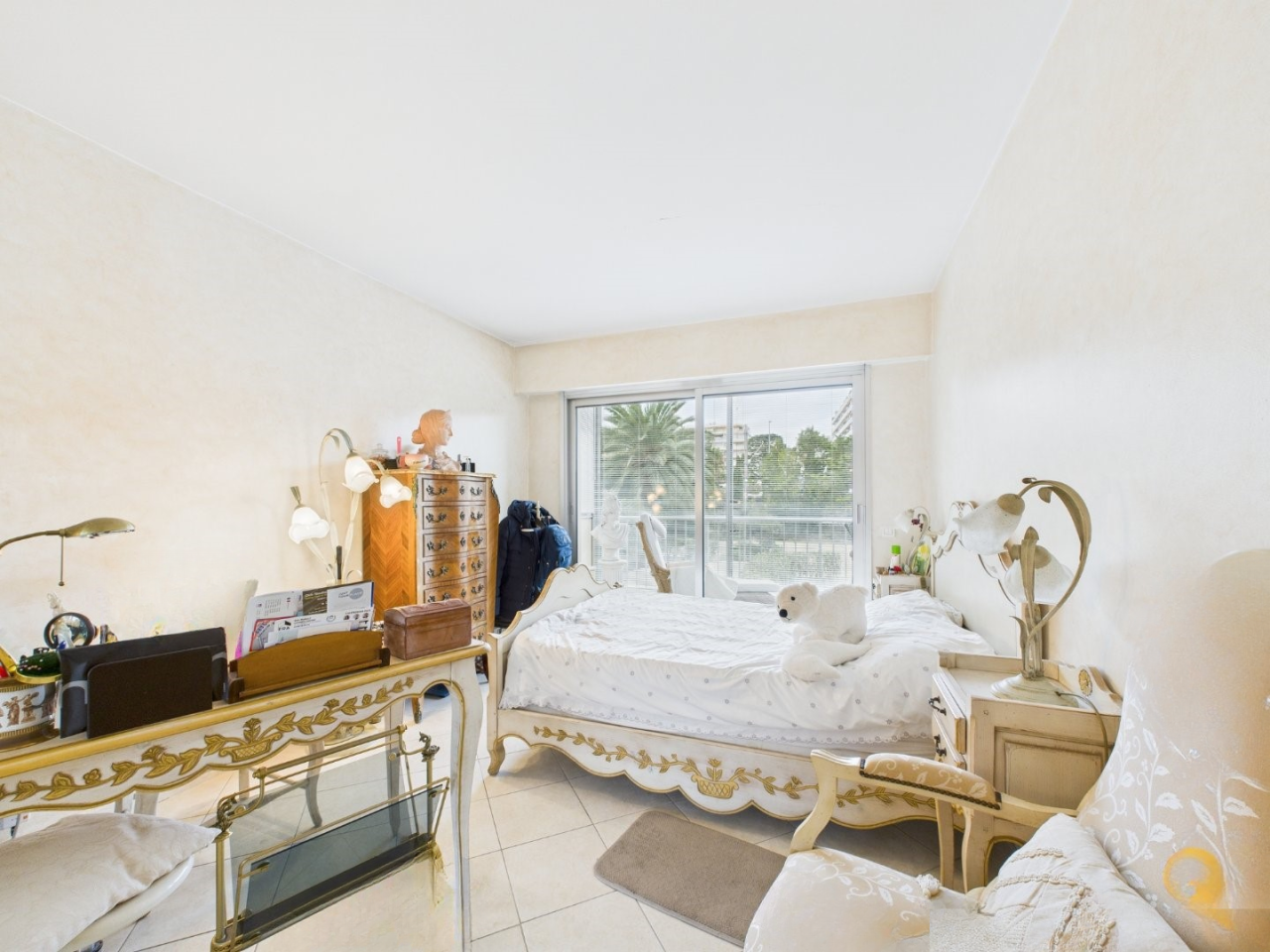 Квартира в Каннах, Франция, 73 м² - фото 6