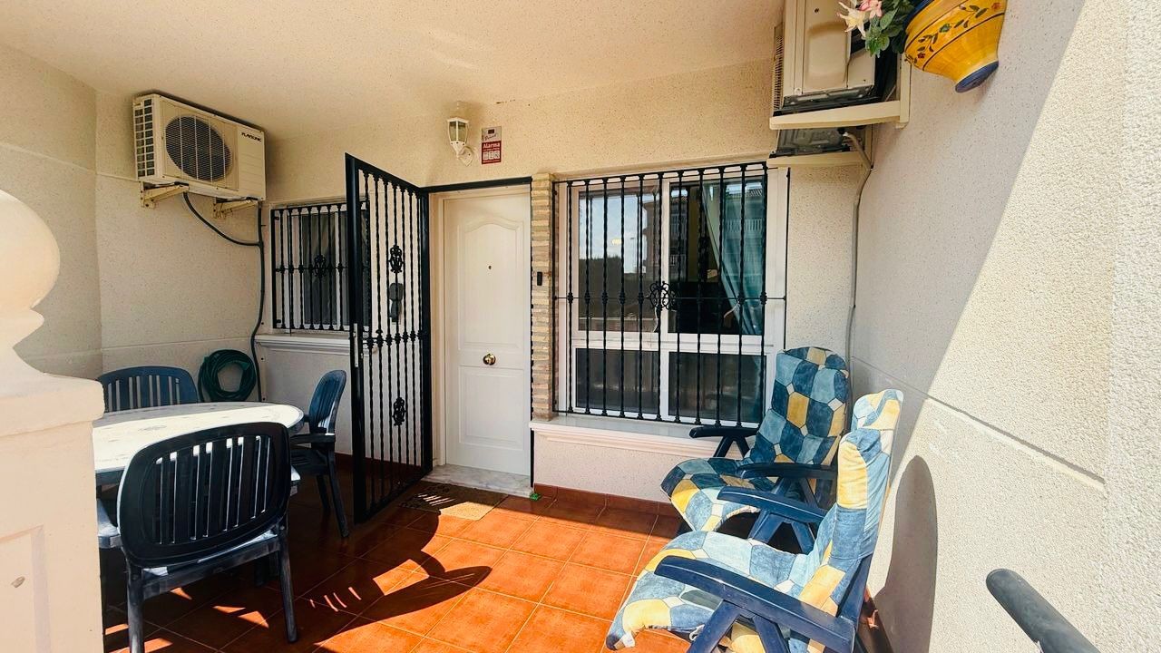 Апартаменты в Ориуэла Коста, Испания, 72 м² - фото 4