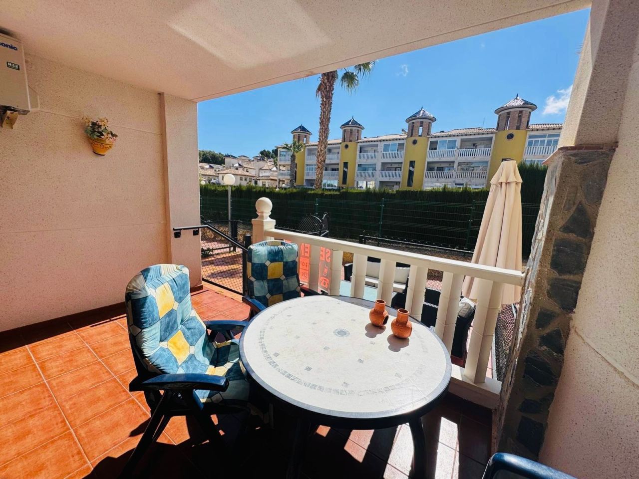 Апартаменты в Ориуэла Коста, Испания, 72 м² - фото 5