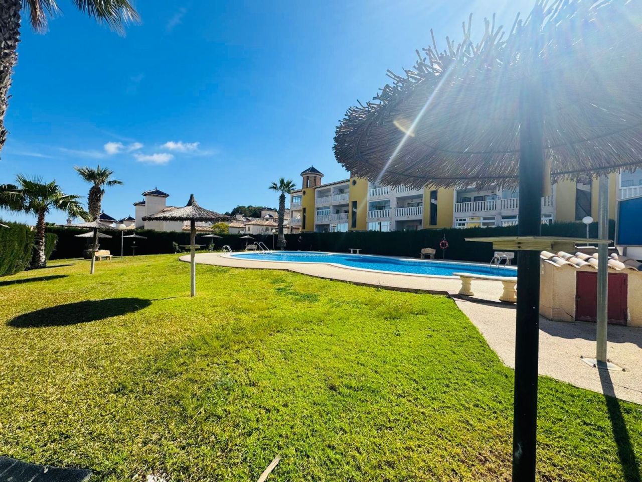 Апартаменты в Ориуэла Коста, Испания, 72 м² - фото 6