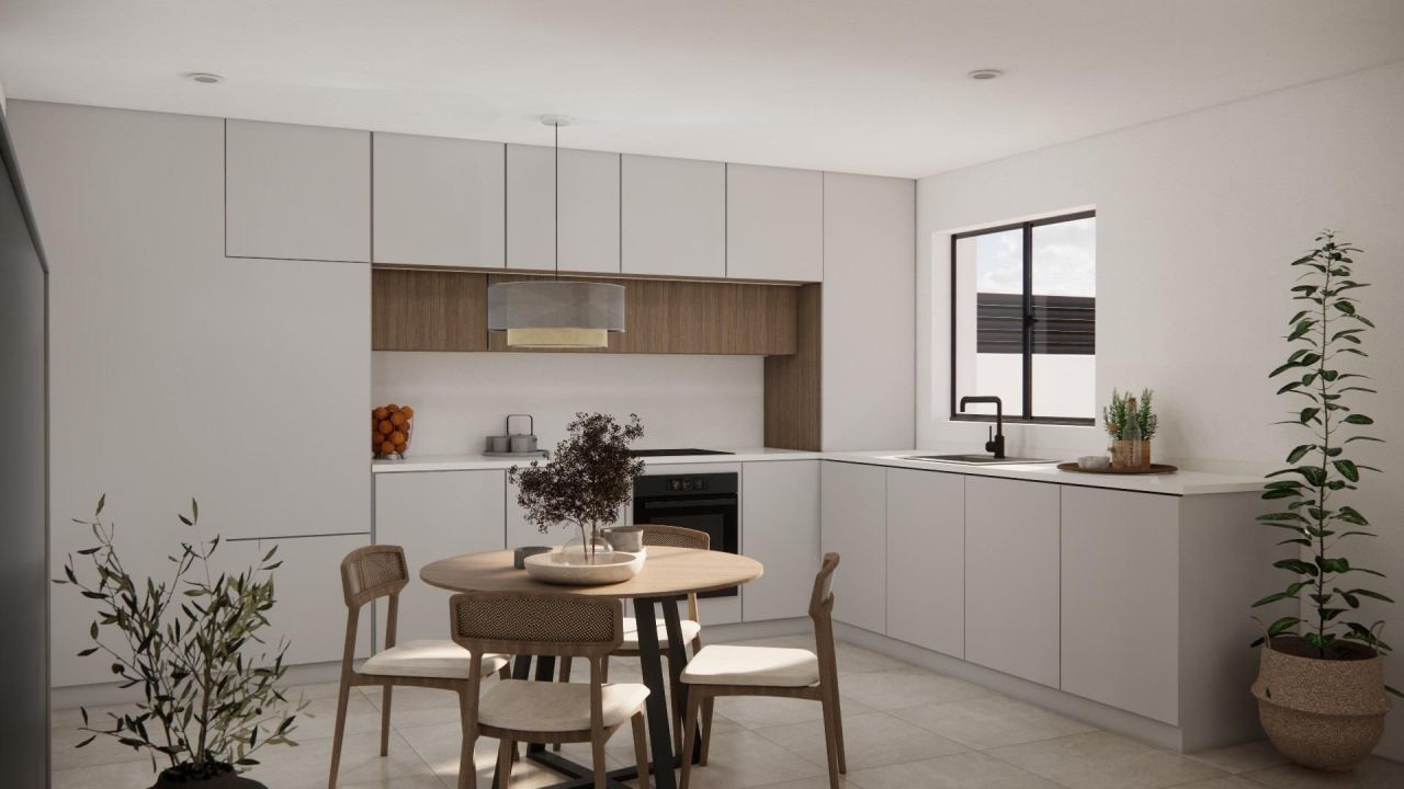 Вилла в Ориуэла Коста, Испания, 100 м² - фото 7