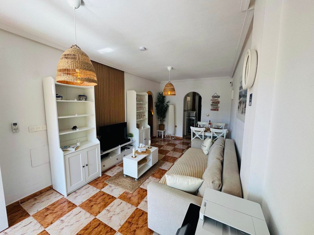 Апартаменты в Ориуэла Коста, Испания, 72 м² - фото 7