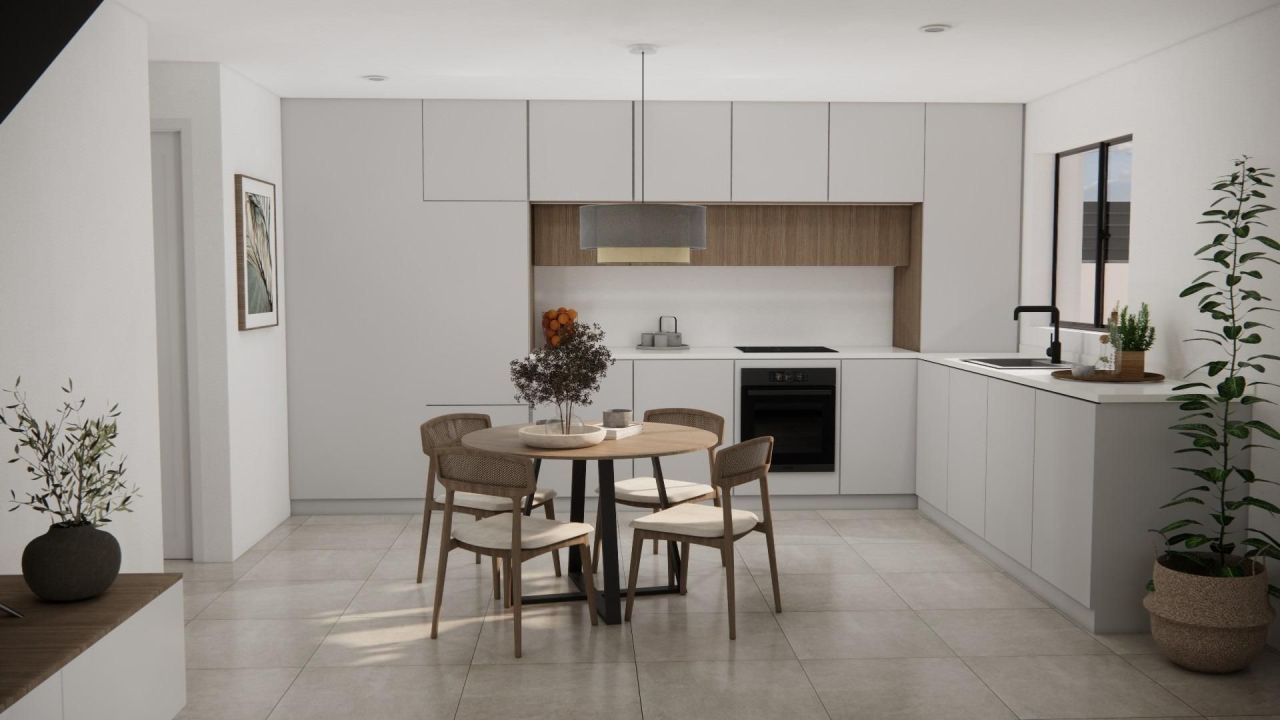 Вилла в Ориуэла Коста, Испания, 100 м² - фото 8