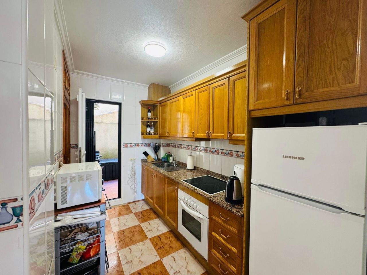 Апартаменты в Ориуэла Коста, Испания, 72 м² - фото 10