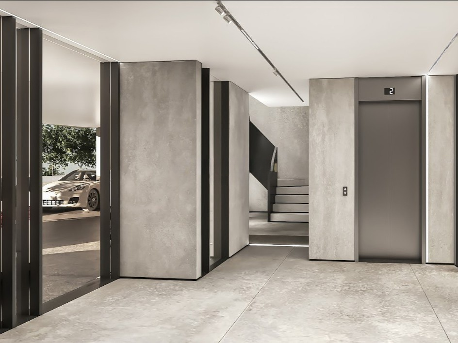 Квартира в Лимасоле, Кипр, 91 м² - фото 6