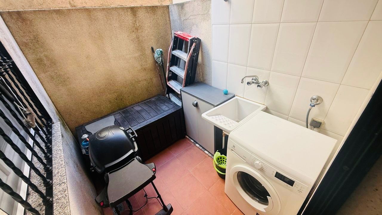 Апартаменты в Ориуэла Коста, Испания, 72 м² - фото 11