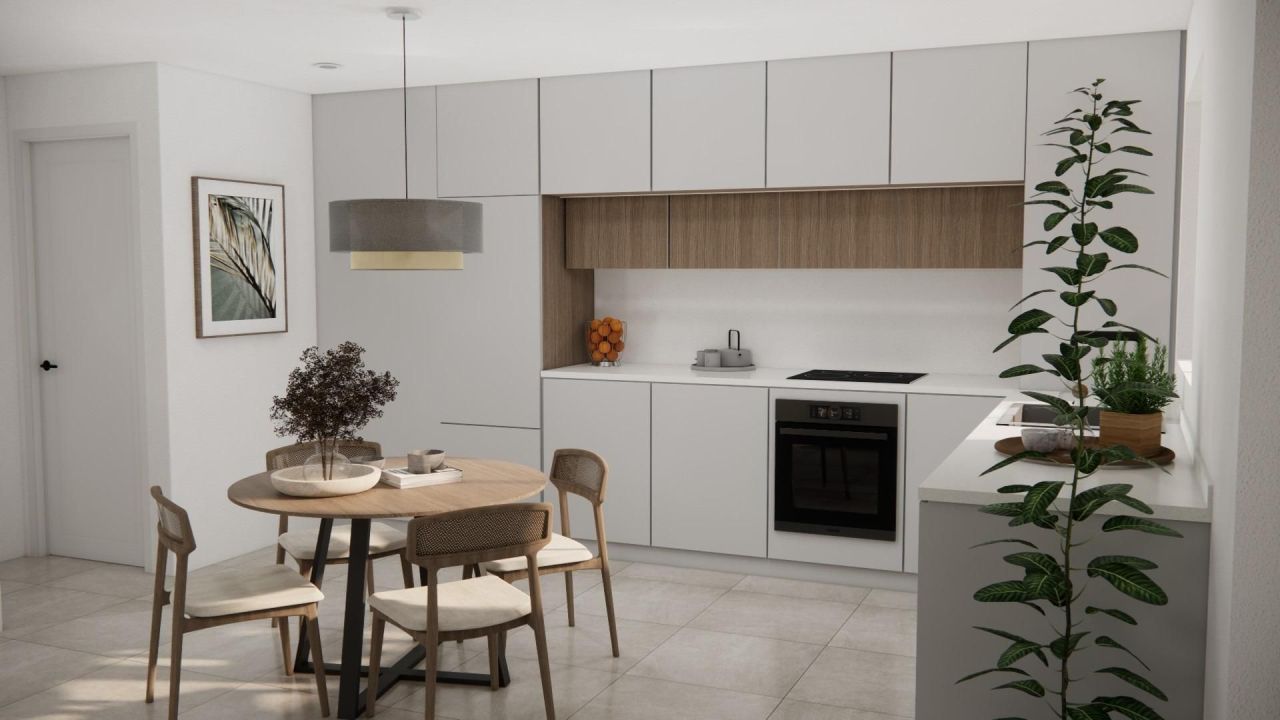 Вилла в Ориуэла Коста, Испания, 100 м² - фото 12