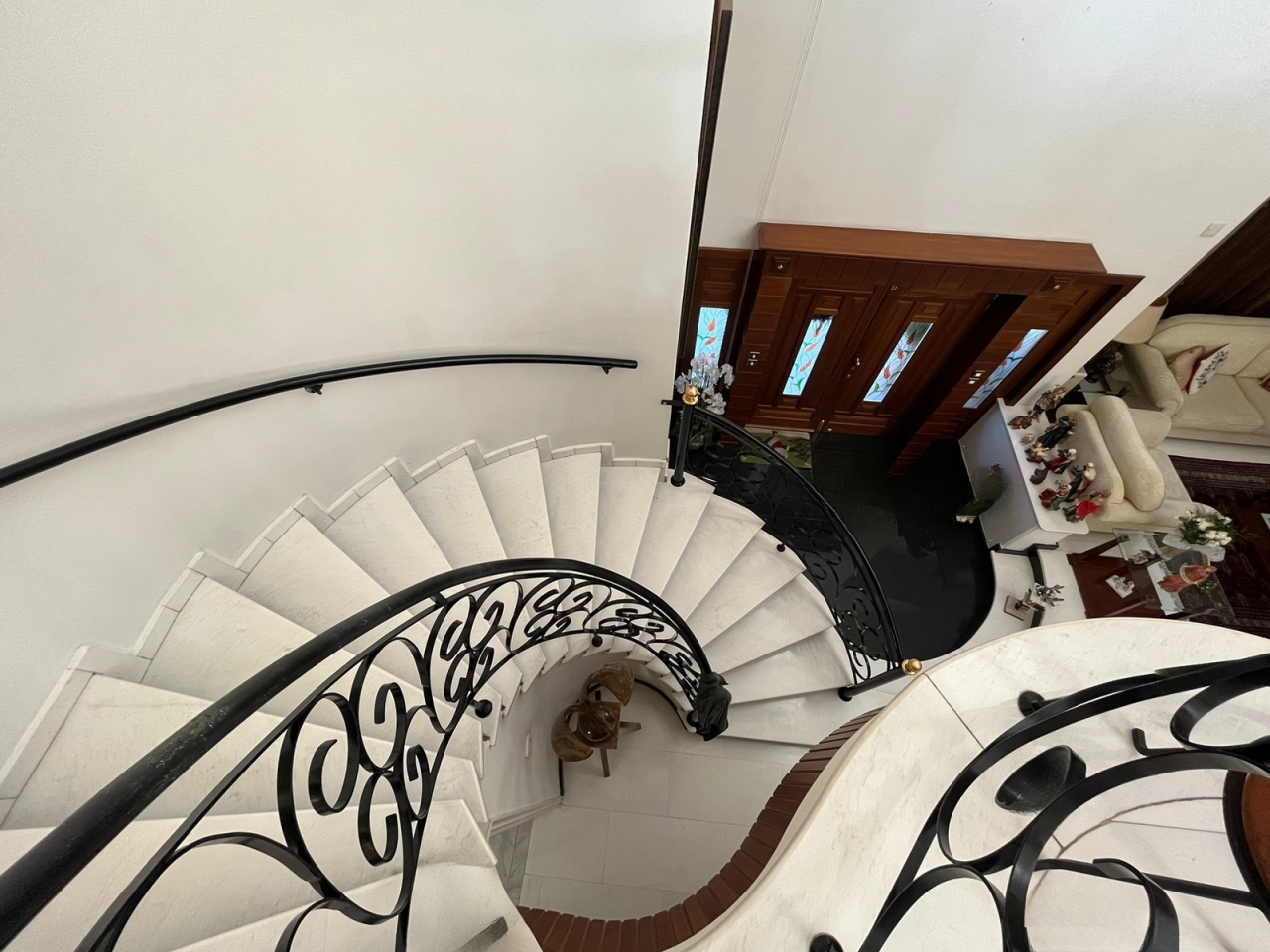 Квартира в Лимасоле, Кипр, 195 м² - фото 6