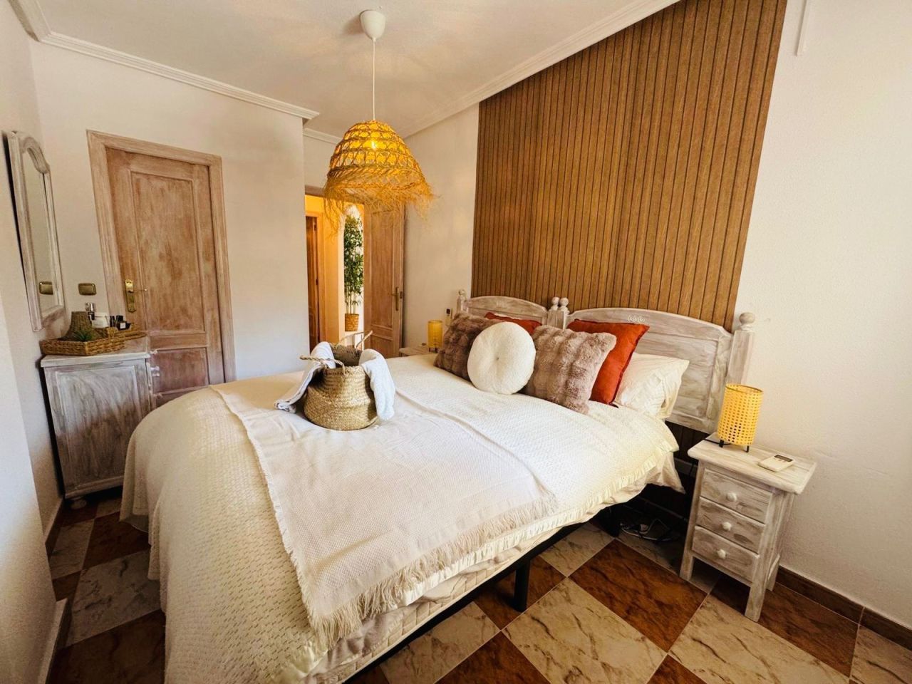 Апартаменты в Ориуэла Коста, Испания, 72 м² - фото 13