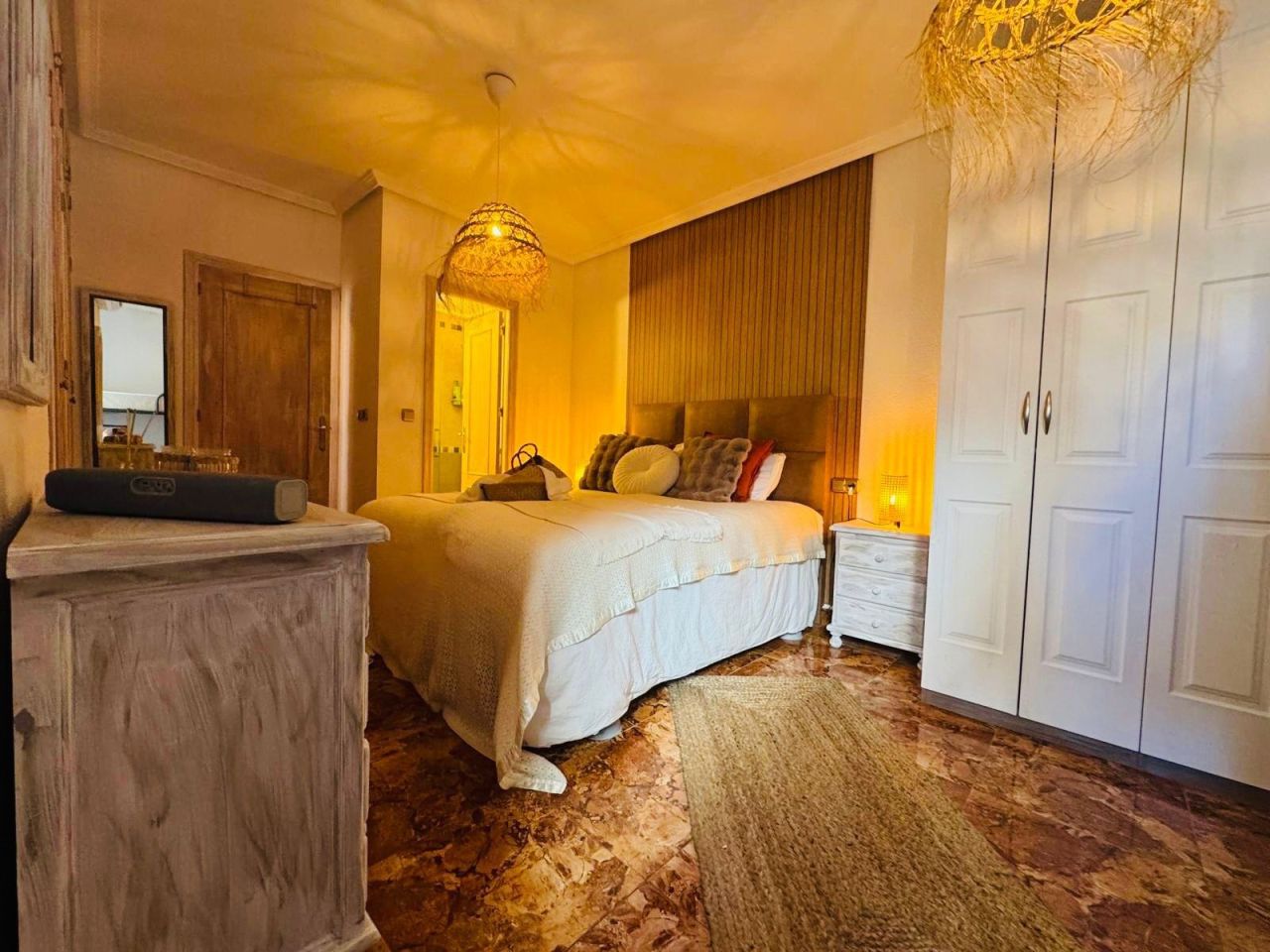 Апартаменты в Ориуэла Коста, Испания, 72 м² - фото 14