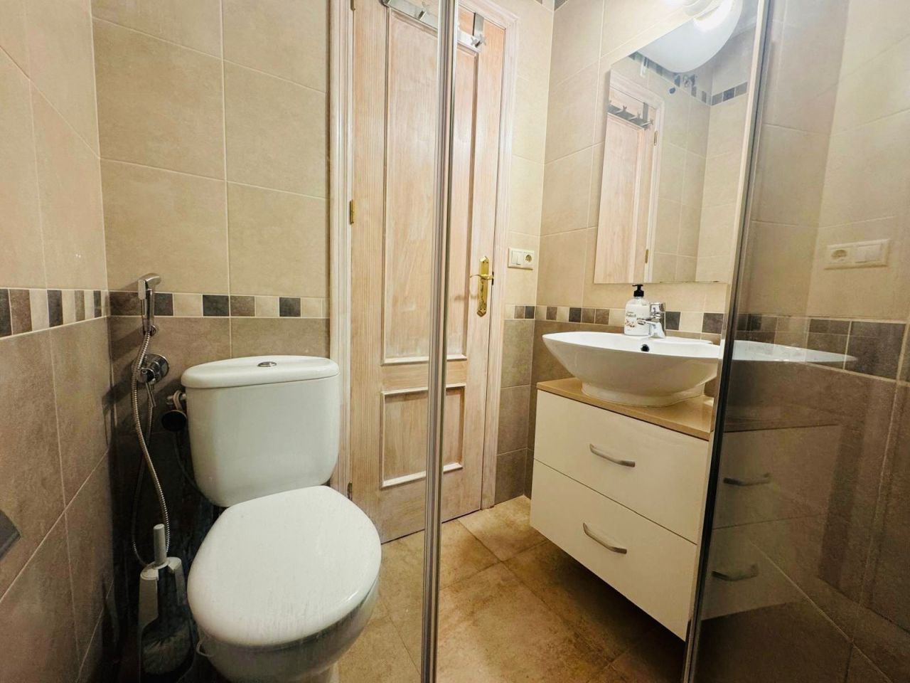 Апартаменты в Ориуэла Коста, Испания, 72 м² - фото 16