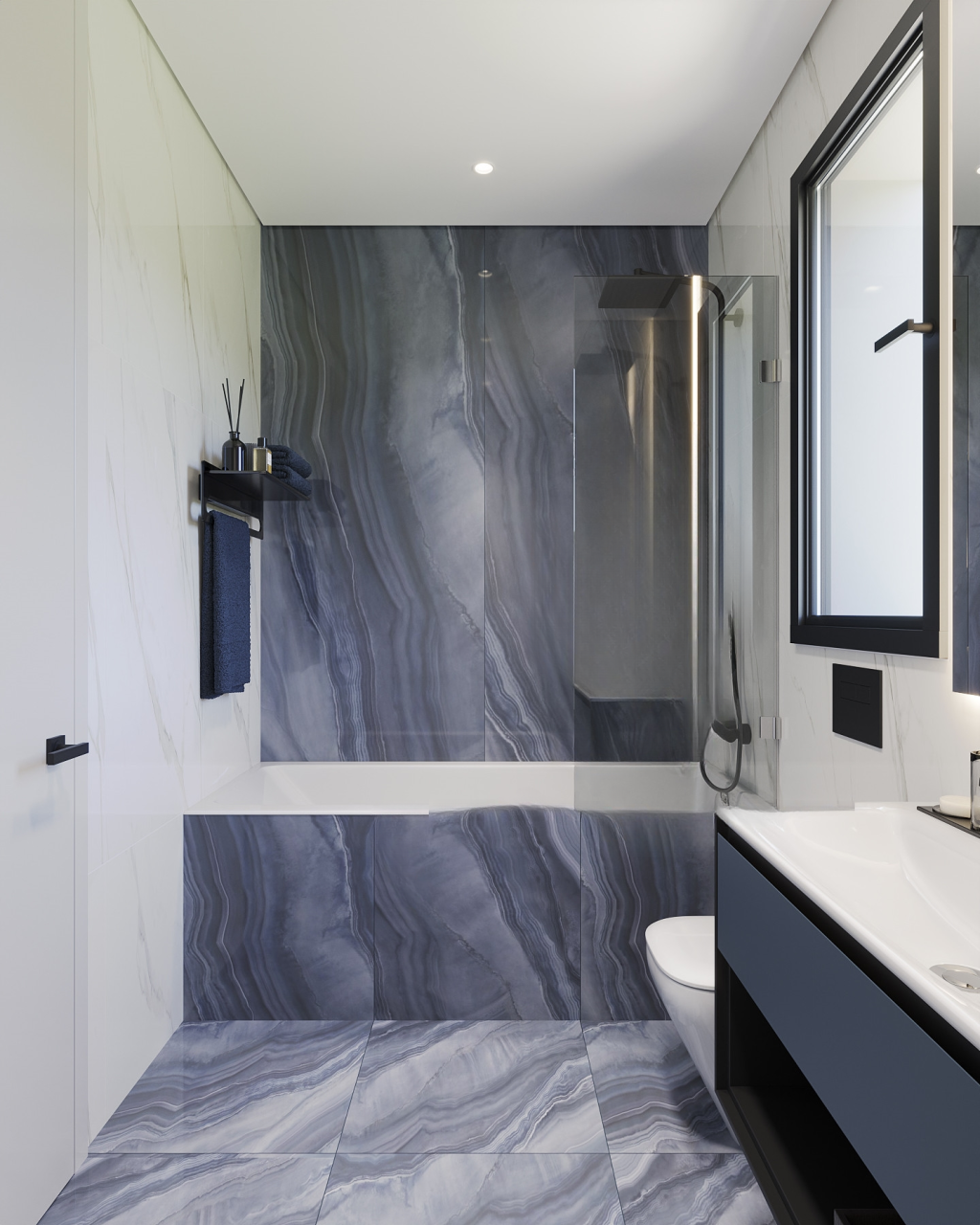 Квартира в Ермасойе, Кипр, 86 м² - фото 6