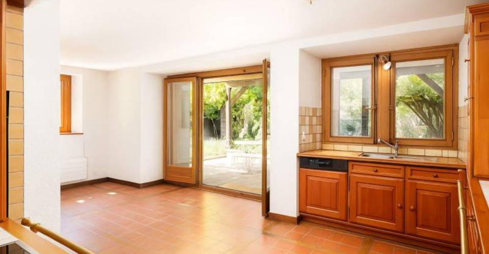 Квартира в Женеве, Швейцария, 230 м² - фото 6