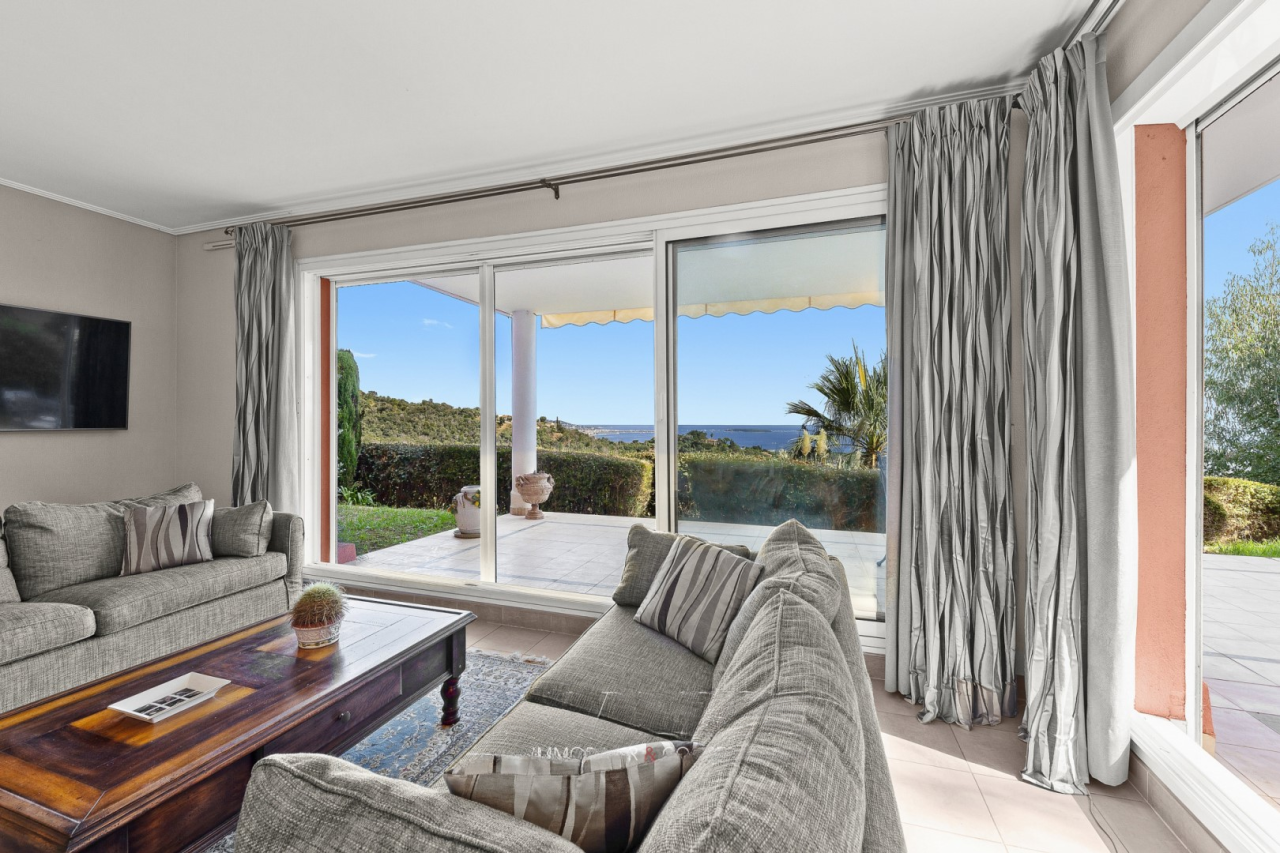 Квартира в Каннах, Франция, 104 м² - фото 6