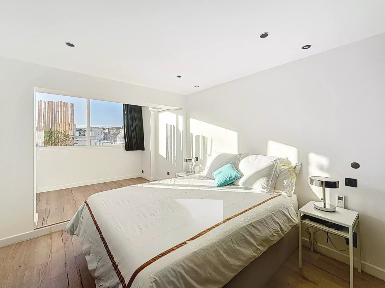 Квартира в Каннах, Франция, 98 м² - фото 6