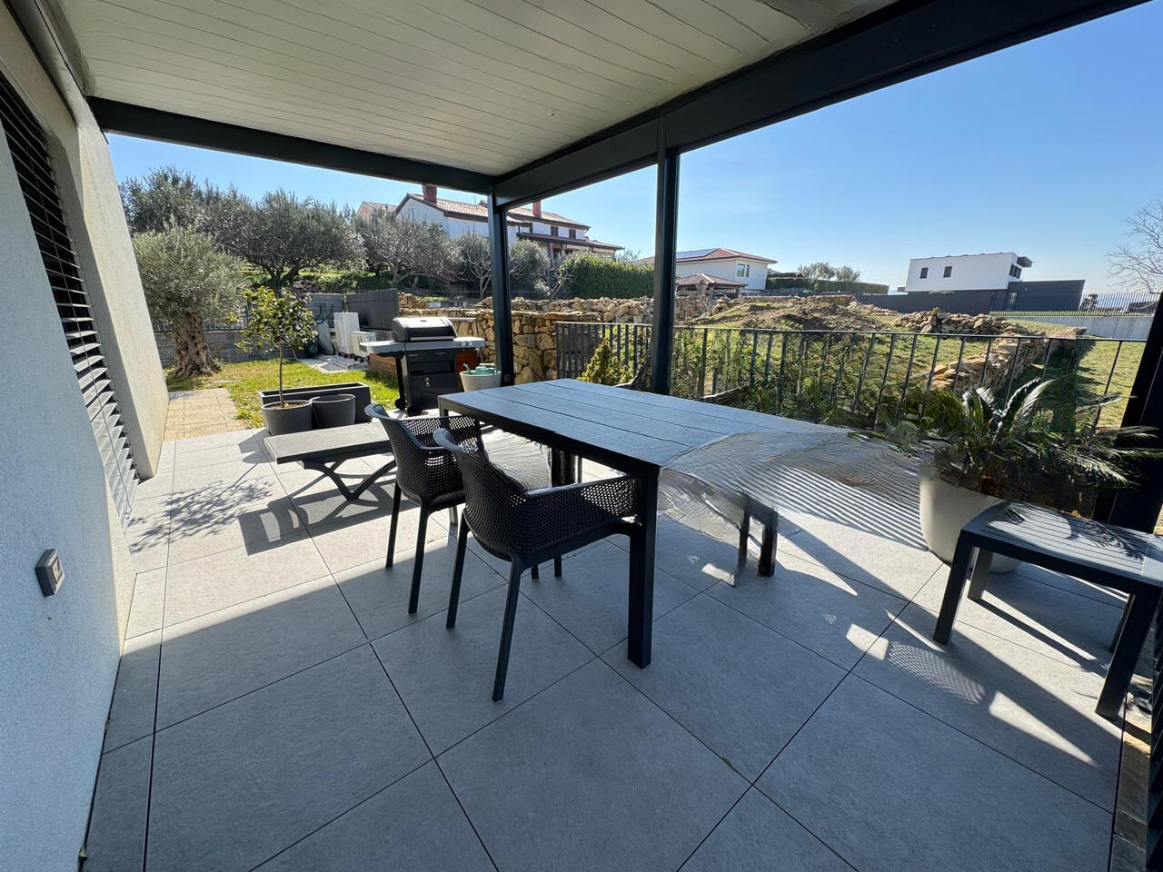 Дом в Копере, Словения, 230 м² - фото 6