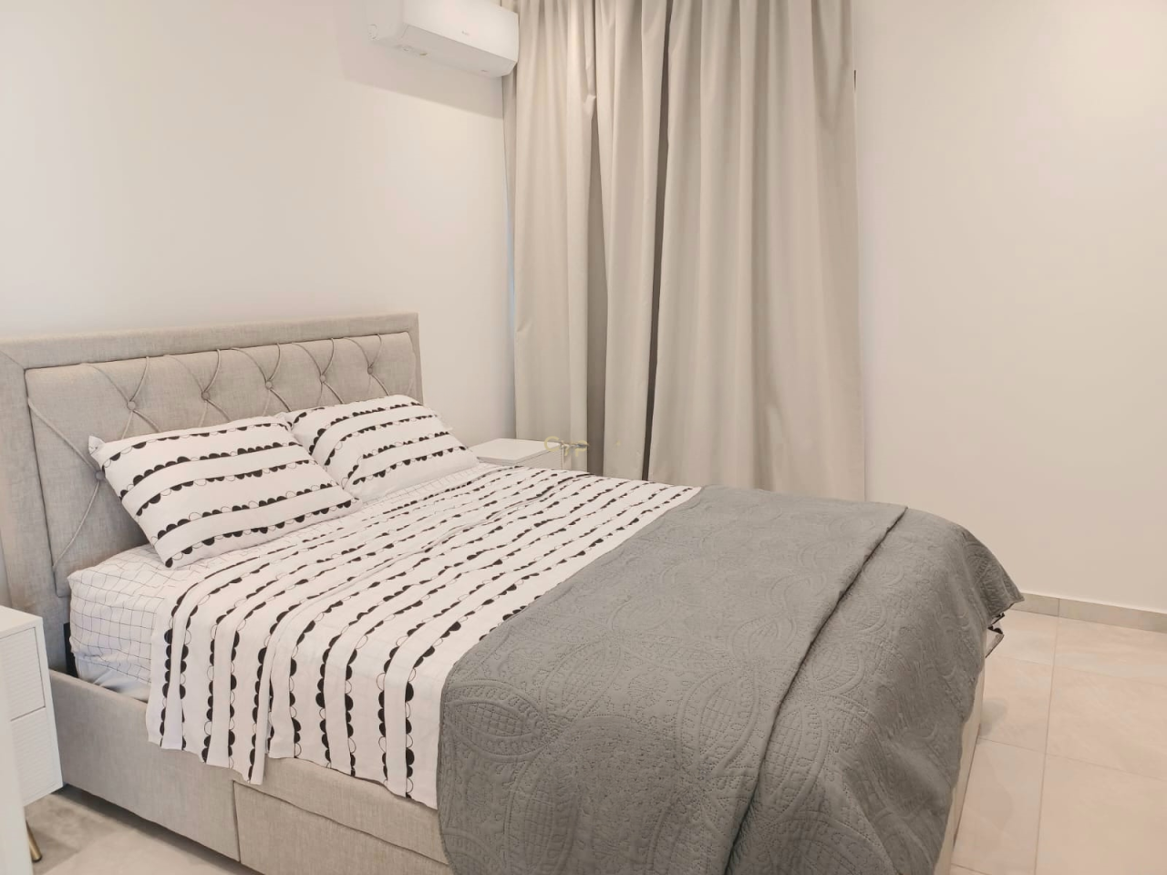 Квартира в Ермасойе, Кипр, 142 м² - фото 6