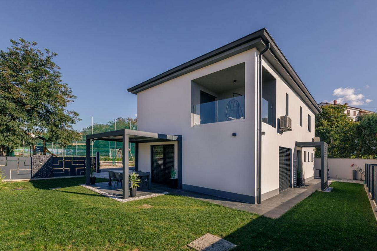 Дом в Копере, Словения, 206 м² - фото 6