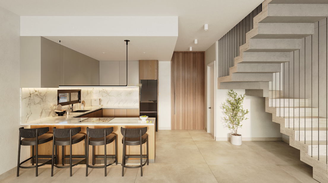 Квартира в Героскипу, Кипр, 141 м² - фото 6