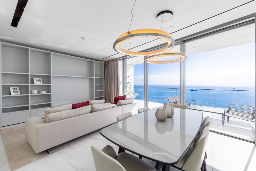 Апартаменты в Лимасоле, Кипр, 181 м² - фото 2